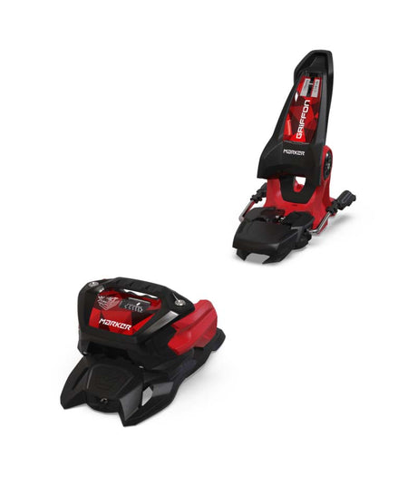 Marker Griffon 13 ID Ski Bindings