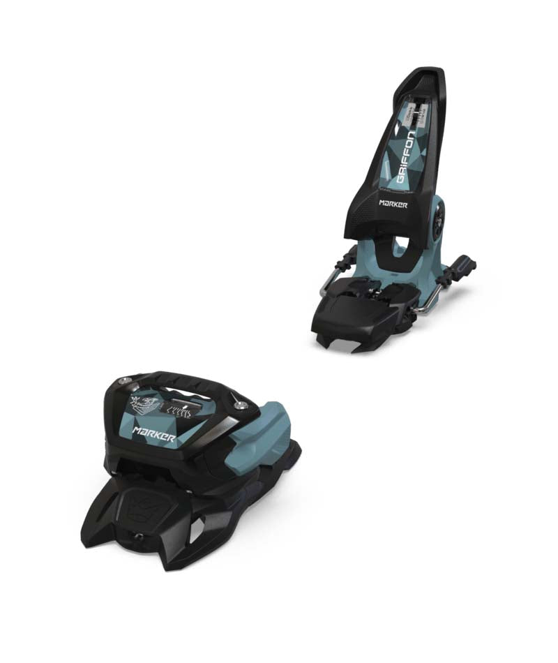 Marker Griffon 13 ID Ski Bindings