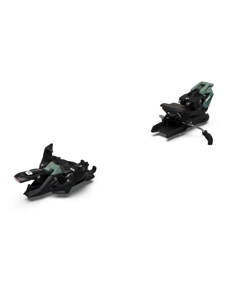 Marker Cruise 10 Ski Bindings 2027