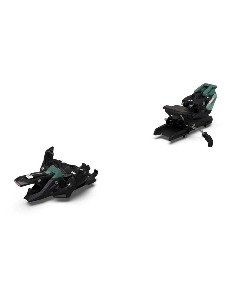 Marker Cruise 12 Ski Bindings 2027