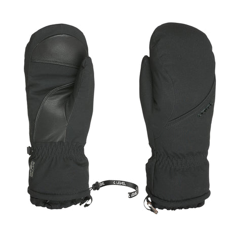 Level Bliss Mummies Womens Mittens