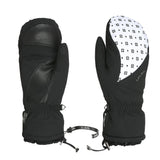 Level Bliss Mummies Womens Mittens