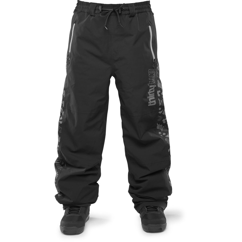Thirty Two Sweeper Pant Adult 2026 – Aspen Ski And Board