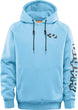 Thirty Two Zeb Tech Hoodie Adult 2025