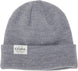 Coal Uniform Low Beanie