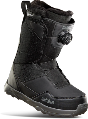 Thirty Two Shifty BOA W'S Snowboard Boots Womens 2024