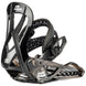 Nitro Charger Micro Snowboard Binding Youth 2025