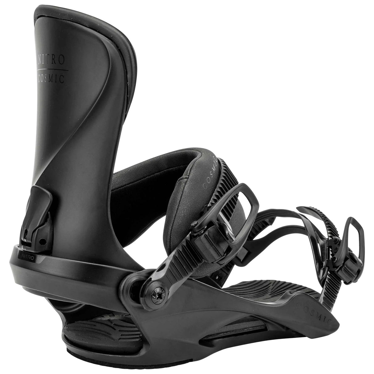 Nitro Cosmic Snowboard Bindings Womens 2025