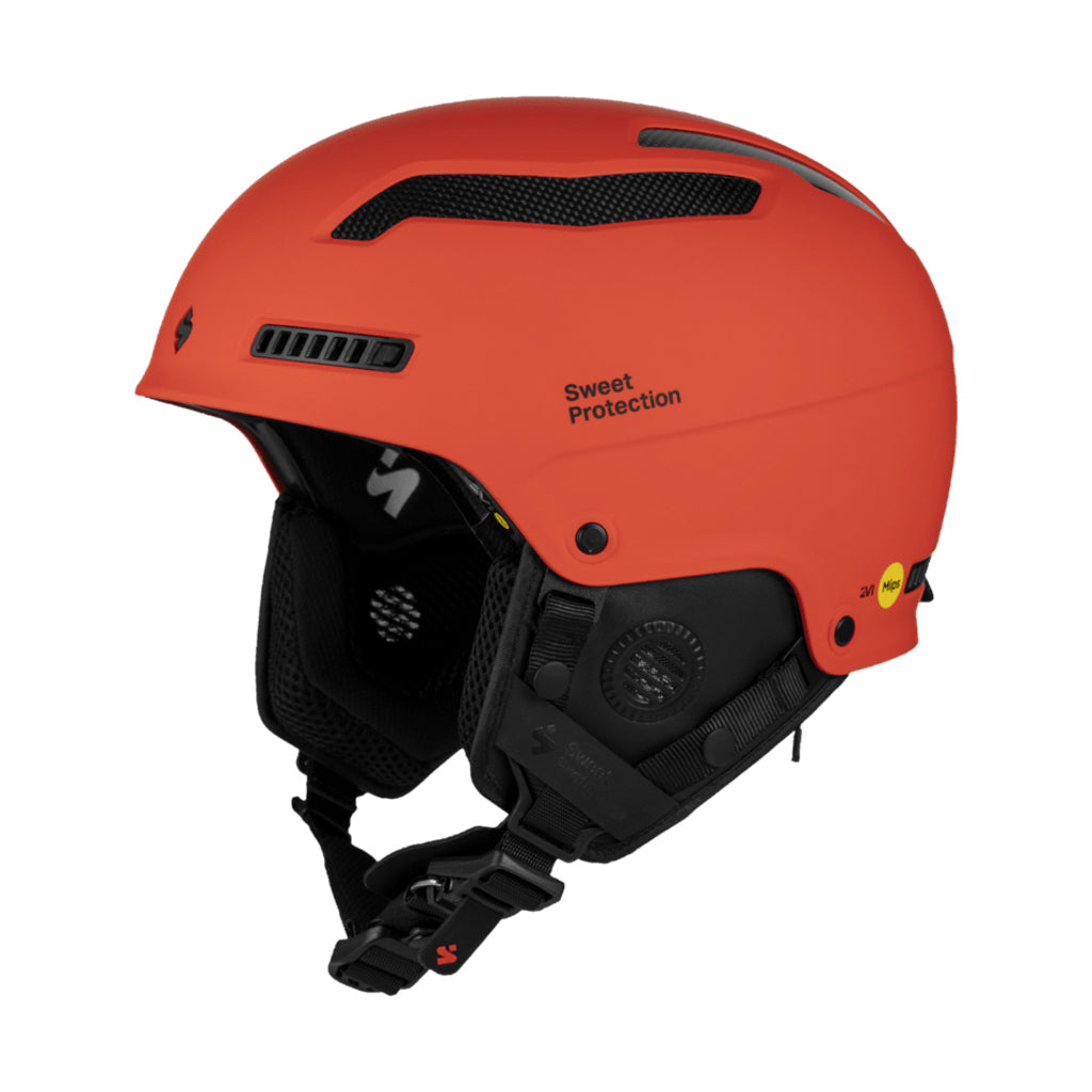Sweet Protection Trooper 2Vi Mips Helmet 2024