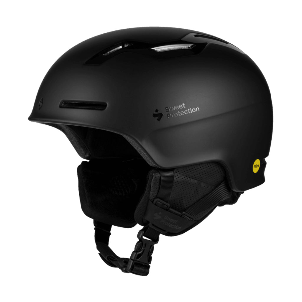 Sweet Protection Winder Mips Helmet 2024