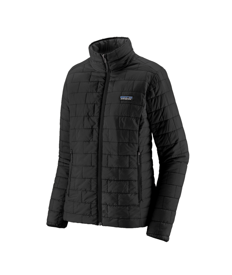 Patagonia Nano Puff Jacket (84218) Womens 2025 – Aspen Ski And Board
