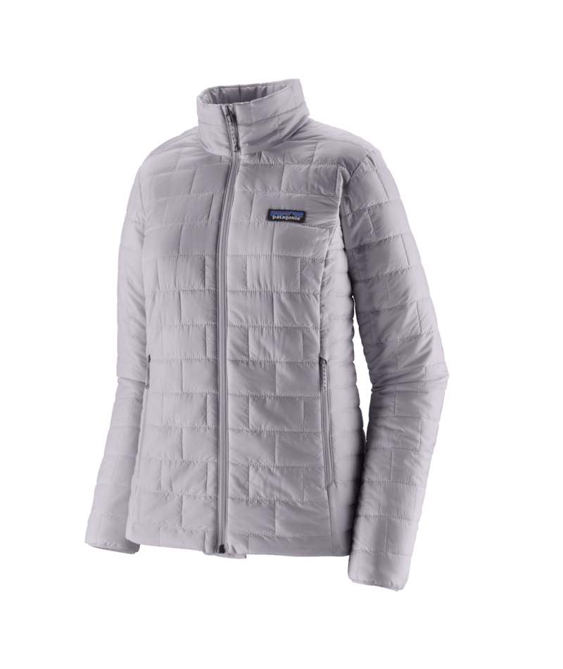 Patagonia  Nano Puff Jacket (84218) Womens 2025