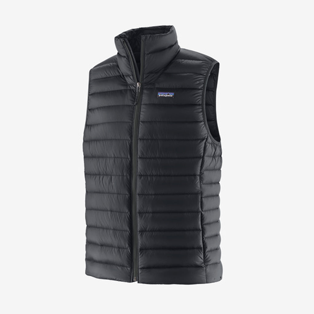 Patagonia Down Sweater Vest (84623) Mens 2025