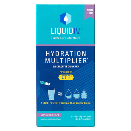 Liquid IV 6-Pack
