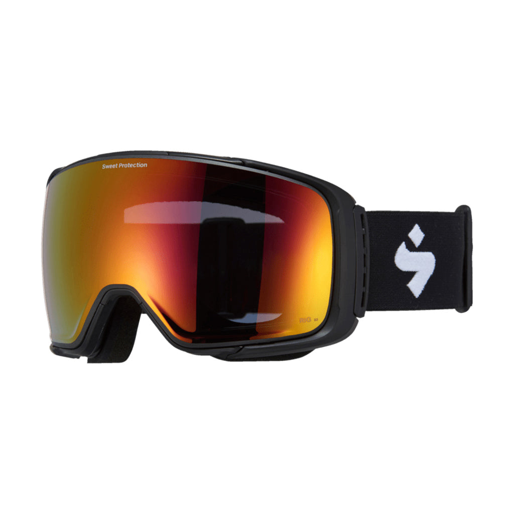 Sweet Protection Interstellar RIG Reflect Goggles 2024