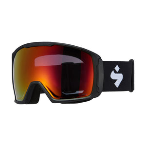 Sweet Protection Clockwork RIG Reflect Goggles 2024