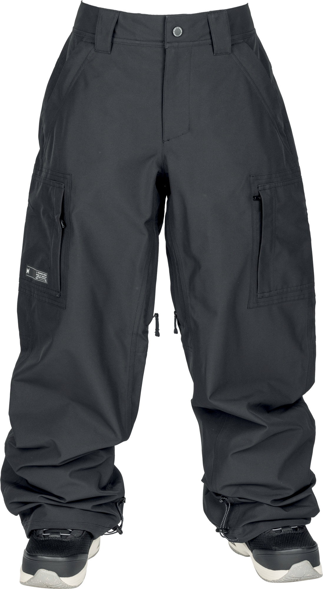 L1 Fairfeild Womens Cargo Pant 2026