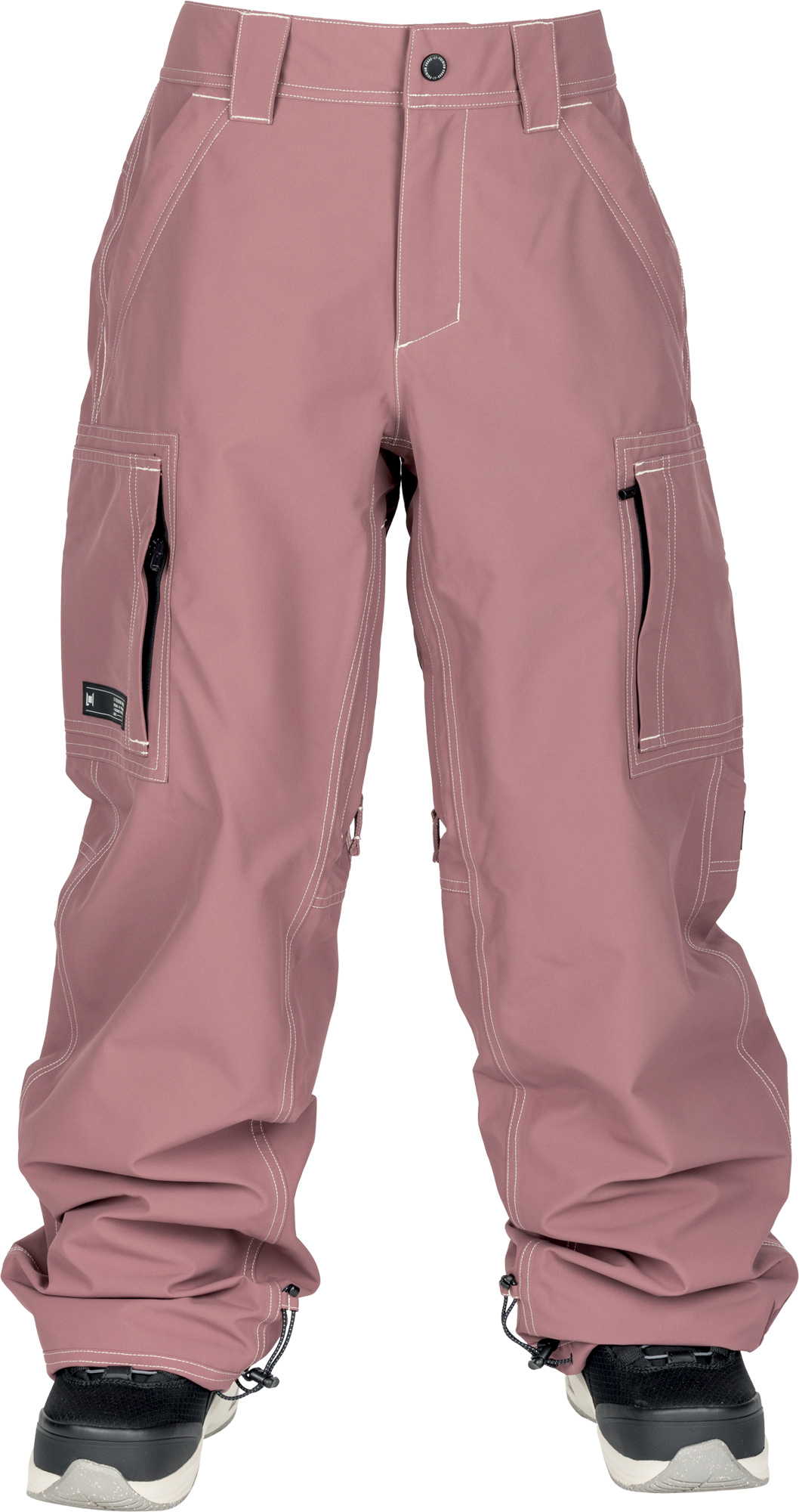 L1 Fairfeild Womens Cargo Pant 2026