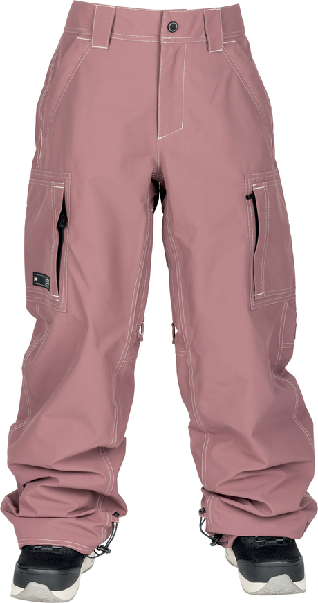 L1 Fairfeild Womens Cargo Pant 2026
