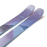 Blizzard Black Pearl 88 Skis Womens 2026