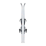 Blizzard Anomaly Jr (Marker 4.5 System Binding) Kids Skis 2026