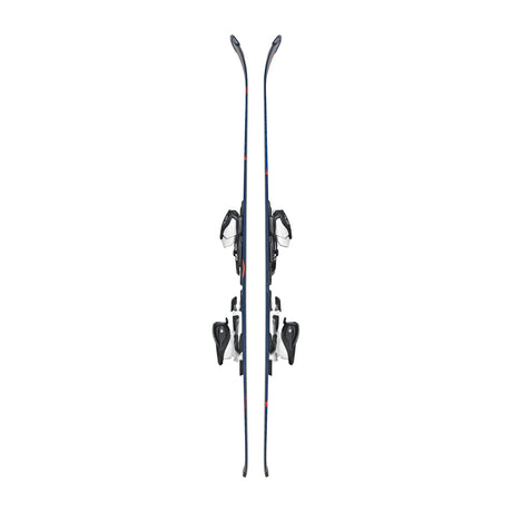 Blizzard Anomaly Jr (Marker 4.5 System Binding) Kids Skis 2026