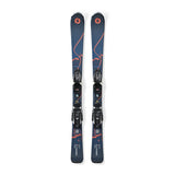 Blizzard Anomaly Jr (Marker 4.5 System Binding) Kids Skis 2026