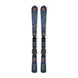 Blizzard Anomaly Jr (Marker 4.5 System Binding) Kids Skis 2026