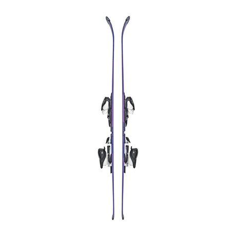 Blizzard Pearl Jr (Marker 4.5 System Binding) Kids Skis 2026