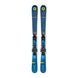 Blizzard Rustler Twin Jr (Marker 4.5 System Binding) Kids Skis 2026
