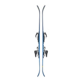 Blizzard Rustler Twin Jr (Marker 4.5 System Binding) Kids Skis 2026