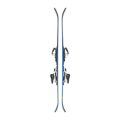 Blizzard Rustler Twin Jr (Marker 4.5 System Binding) Kids Skis 2026