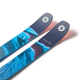 Blizzard Rustler 10 Mens Skis 2027