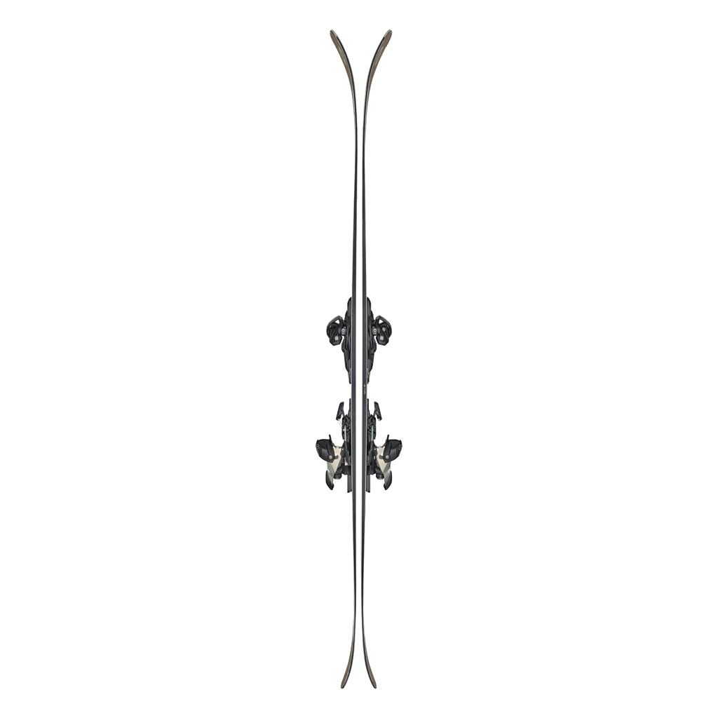 Blizzard Rustler 9 Mens Skis 2027 | (614)-848-6600 – Aspen Ski and