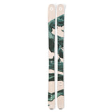 Blizzard Rustler 9 Mens Skis 2026