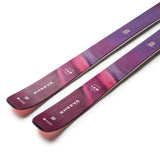Blizzard Sheeva Team Junior Skis 2027