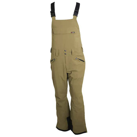 Turbine Mission II Mens Ski Bib