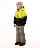 Boulder Gear Niko Jacket (09239R) Boys 2026