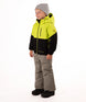 Boulder Gear Niko Jacket (09239R) Boys 2026
