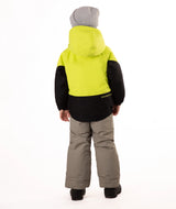 Boulder Gear Niko Jacket (09239R) Boys 2026