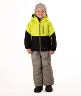 Boulder Gear Niko Jacket (09239R) Boys 2026