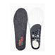 Treviso Merino Wool Mid Arch Footbeds