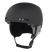 MOD1MIPSRF-Black helmet with Oakley logo on a white background