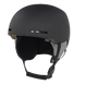 MOD1MIPSRF-Black helmet with Oakley logo on a white background
