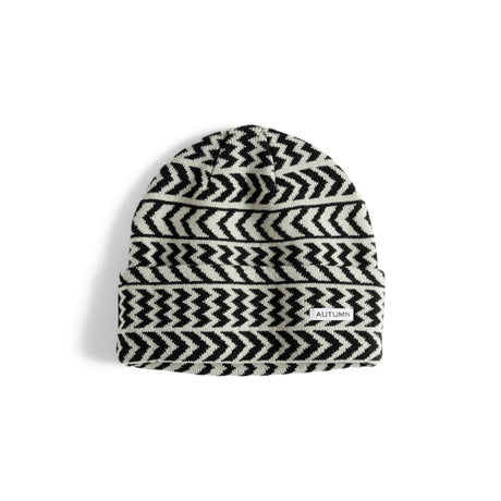 Autumn Chevron (A26023) Beanie 2026