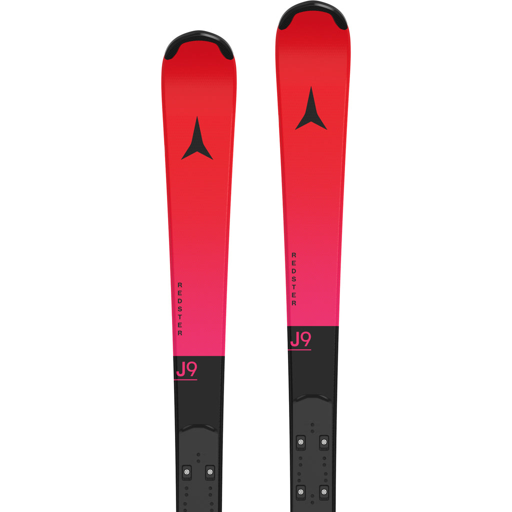 REDSTER J9 RS　140cm Atomic NYI Redster J9 Rs J-Rp Junior Skis 2027 – Aspen Ski and Board