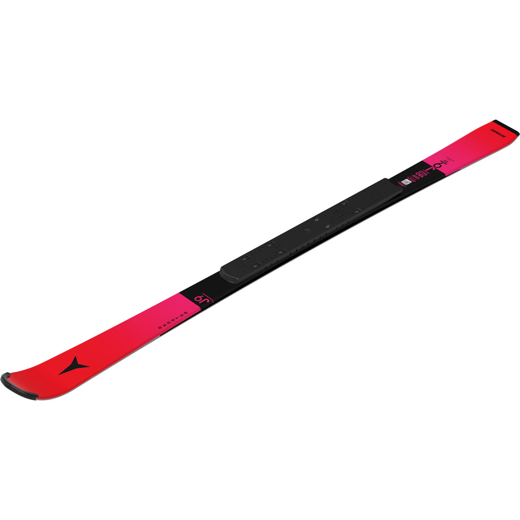 Atomic NYI Redster J9 Rs J-Rp Junior Skis 2027 – Aspen Ski and Board
