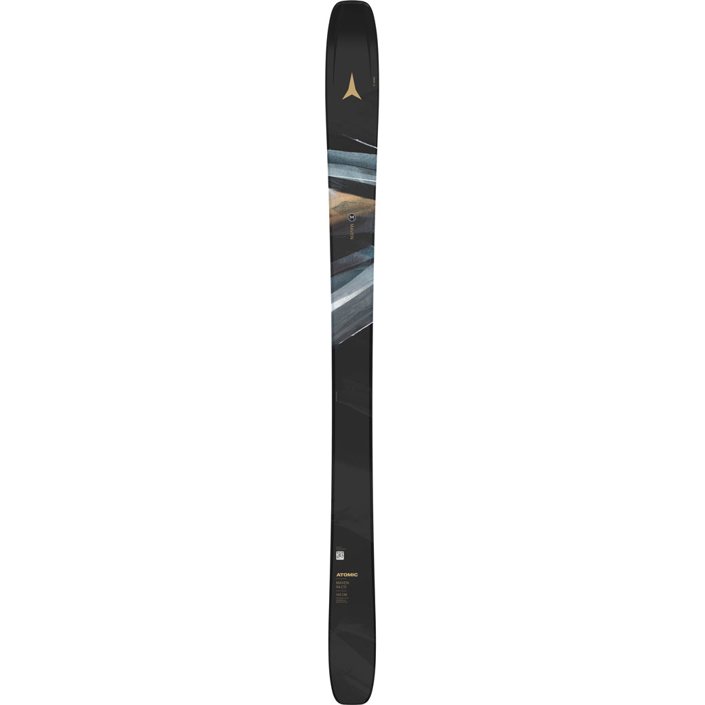Atomic Maven 94 Cti Womens Skis 2026