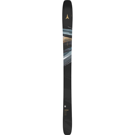 Atomic Maven 94 Cti Womens Skis 2026
