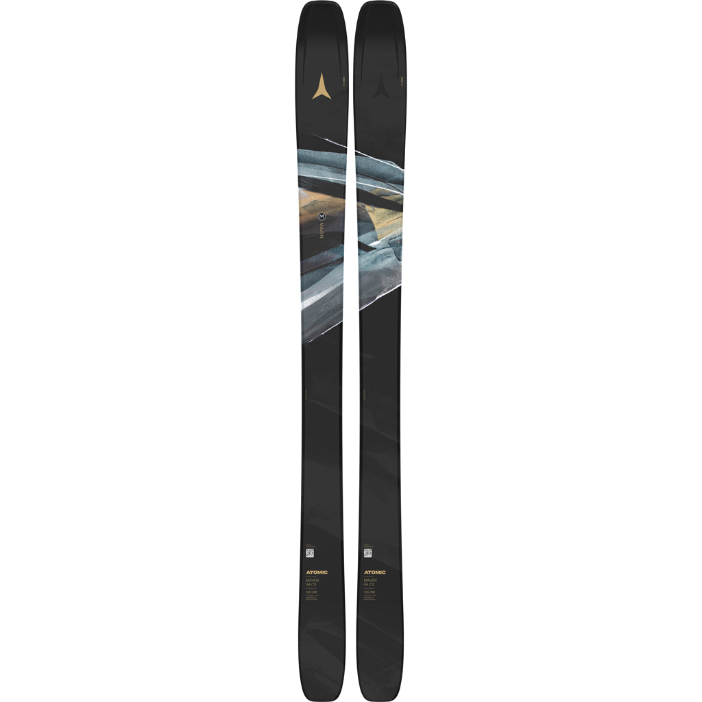 Atomic Maven 94 Cti Womens Skis 2026